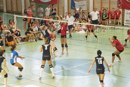 Egy hnap mlva ismt Etvs Kupa 